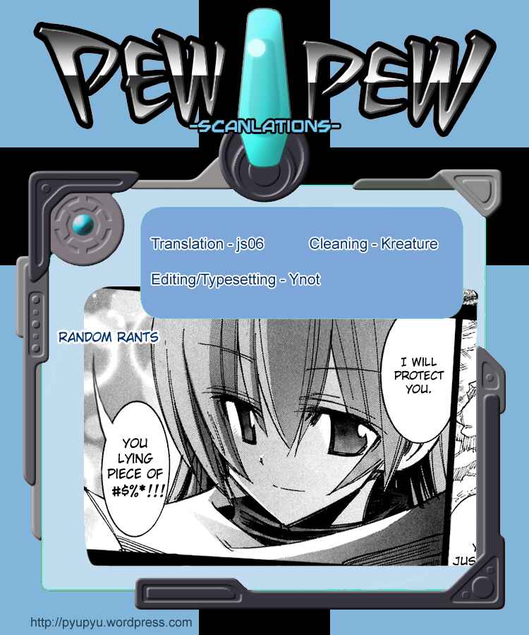 Page 28 Chapter 37 Needless