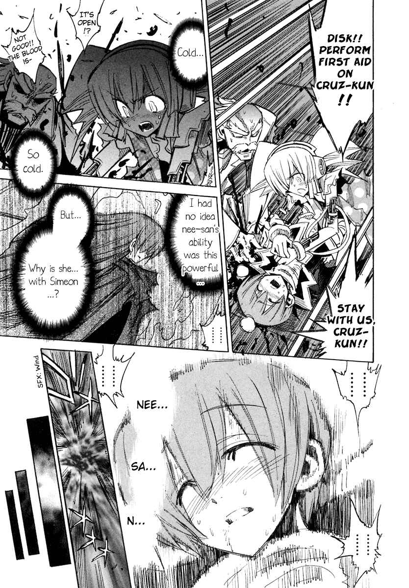 Page 9 Chapter 37 Needless