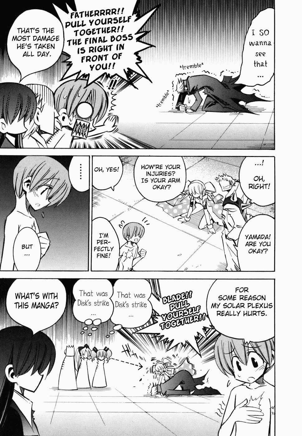 Page 12 Chapter 43 Needless