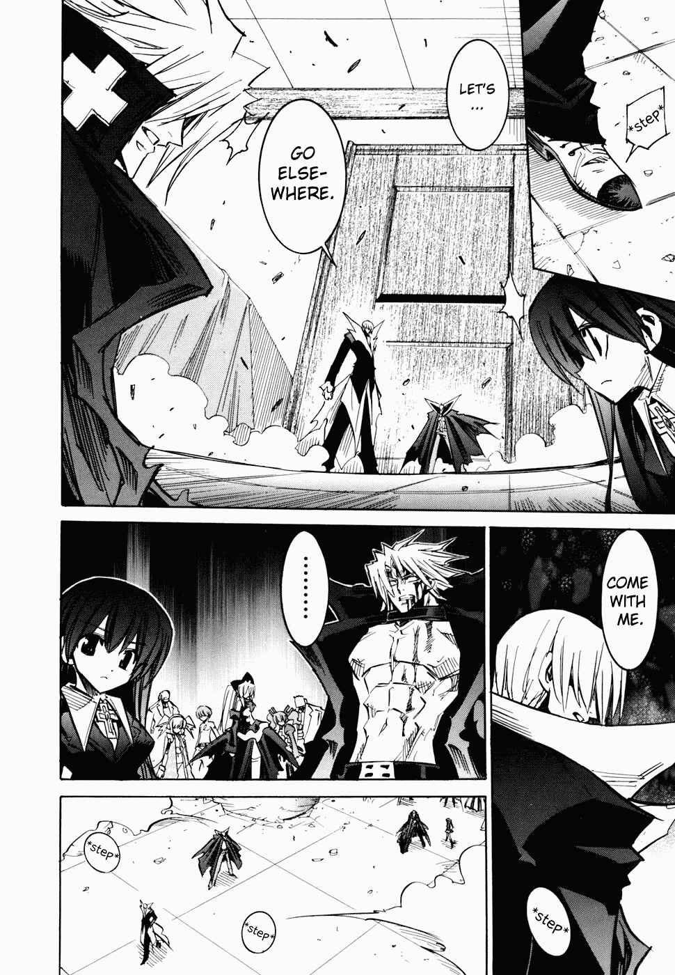 Page 13 Chapter 43 Needless