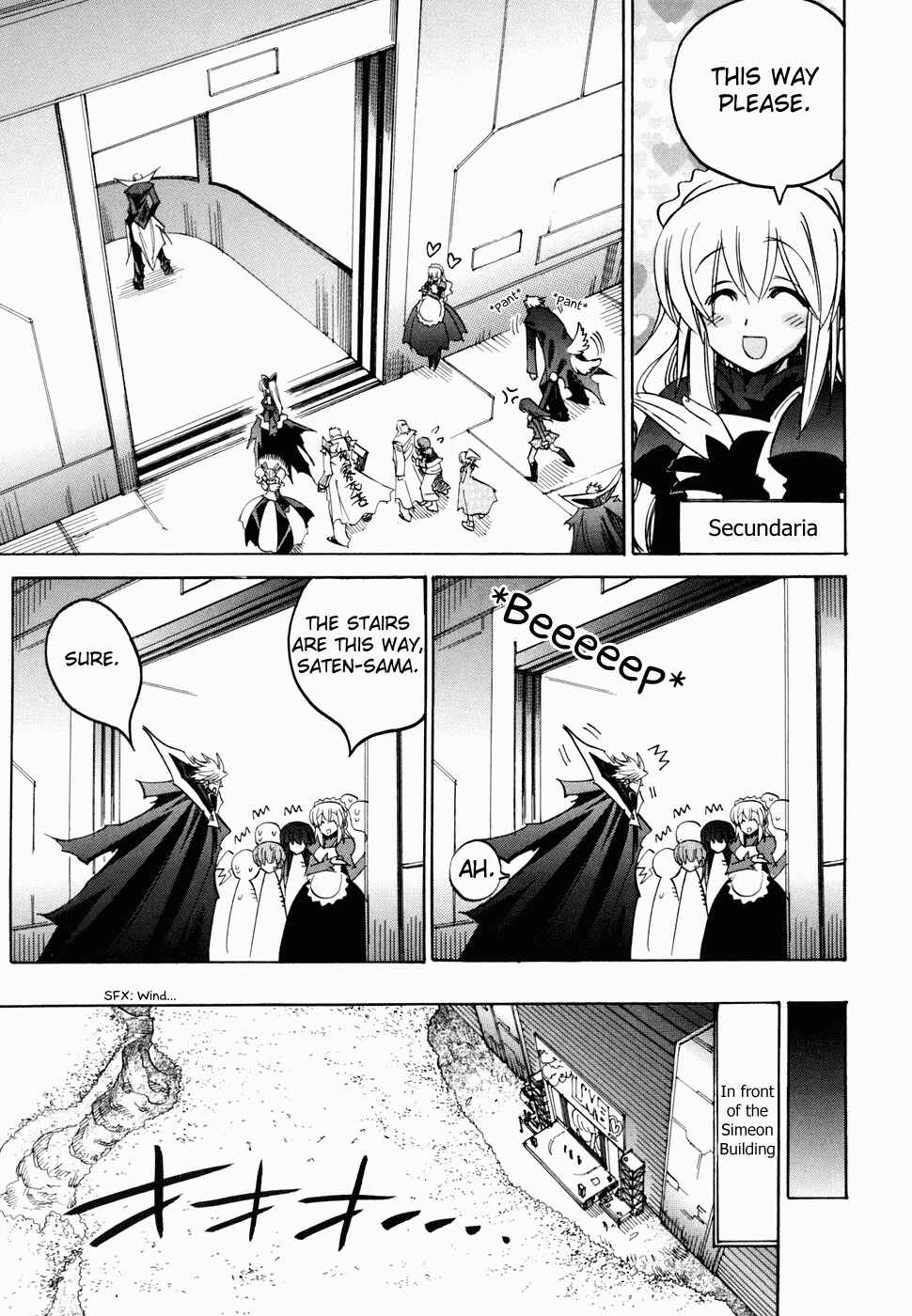 Page 14 Chapter 43 Needless