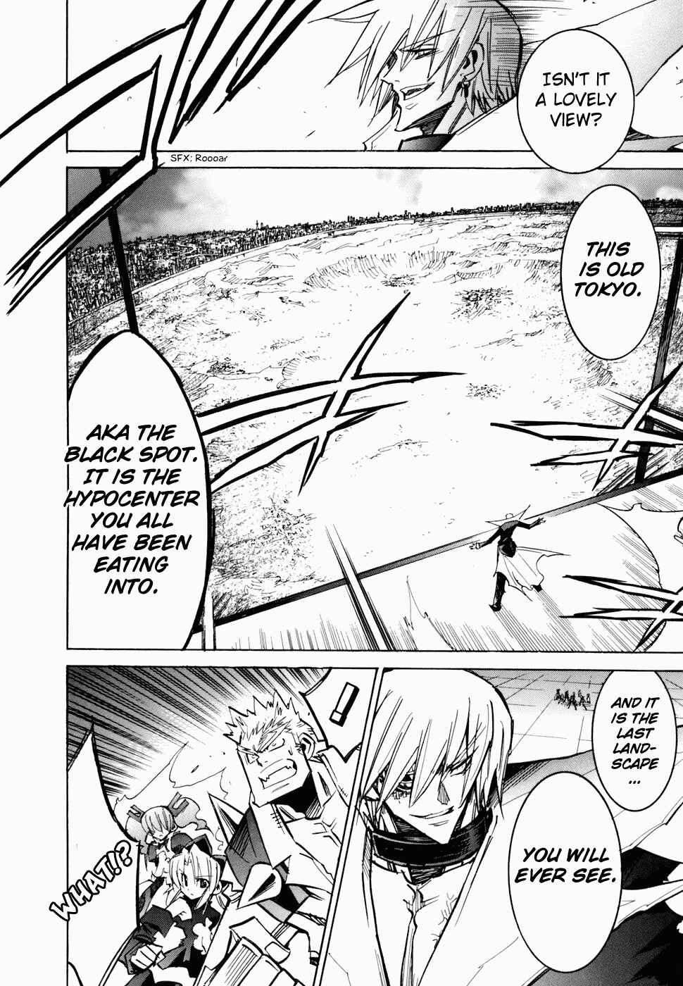 Page 18 Chapter 43 Needless