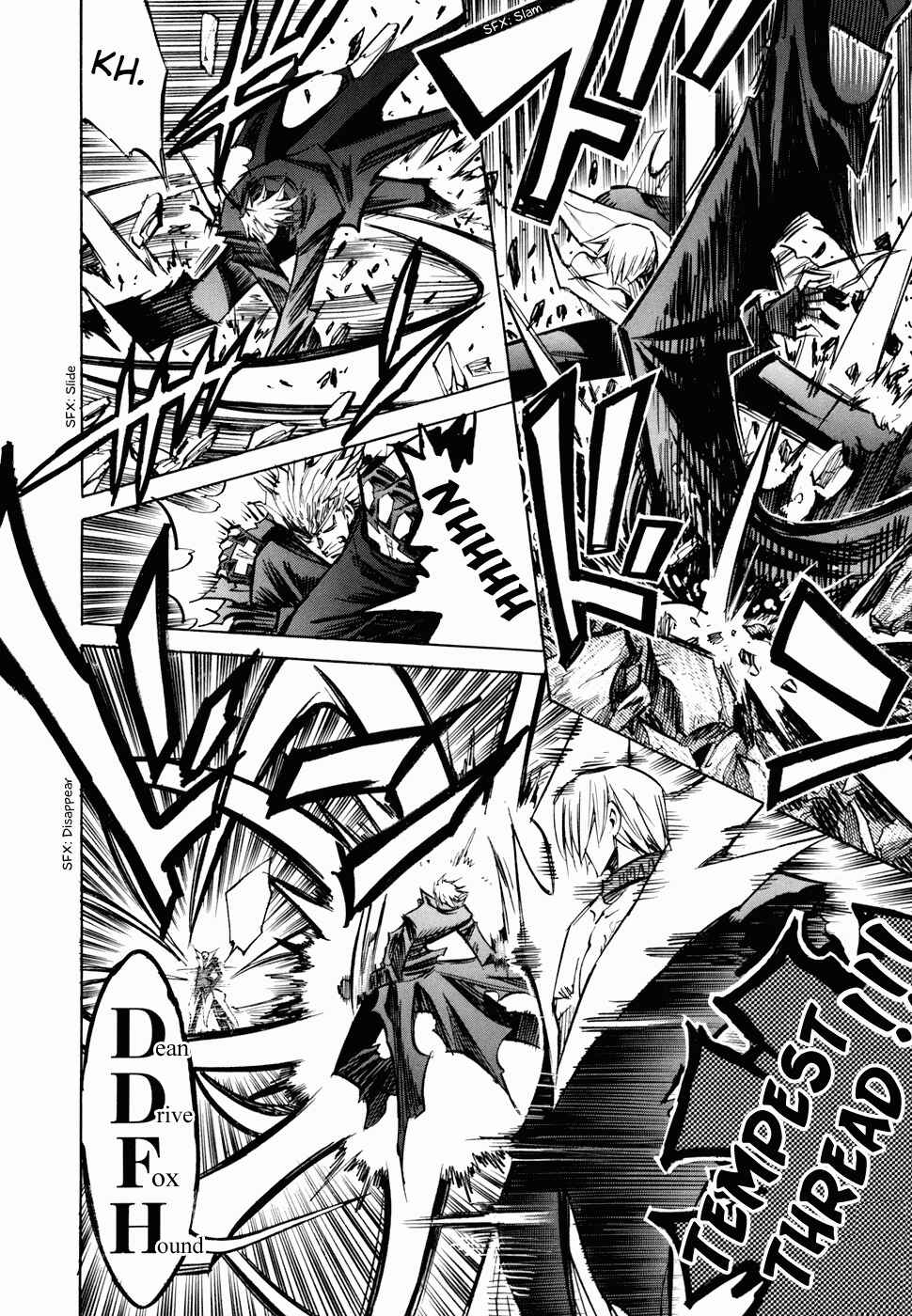 Page 24 Chapter 43 Needless