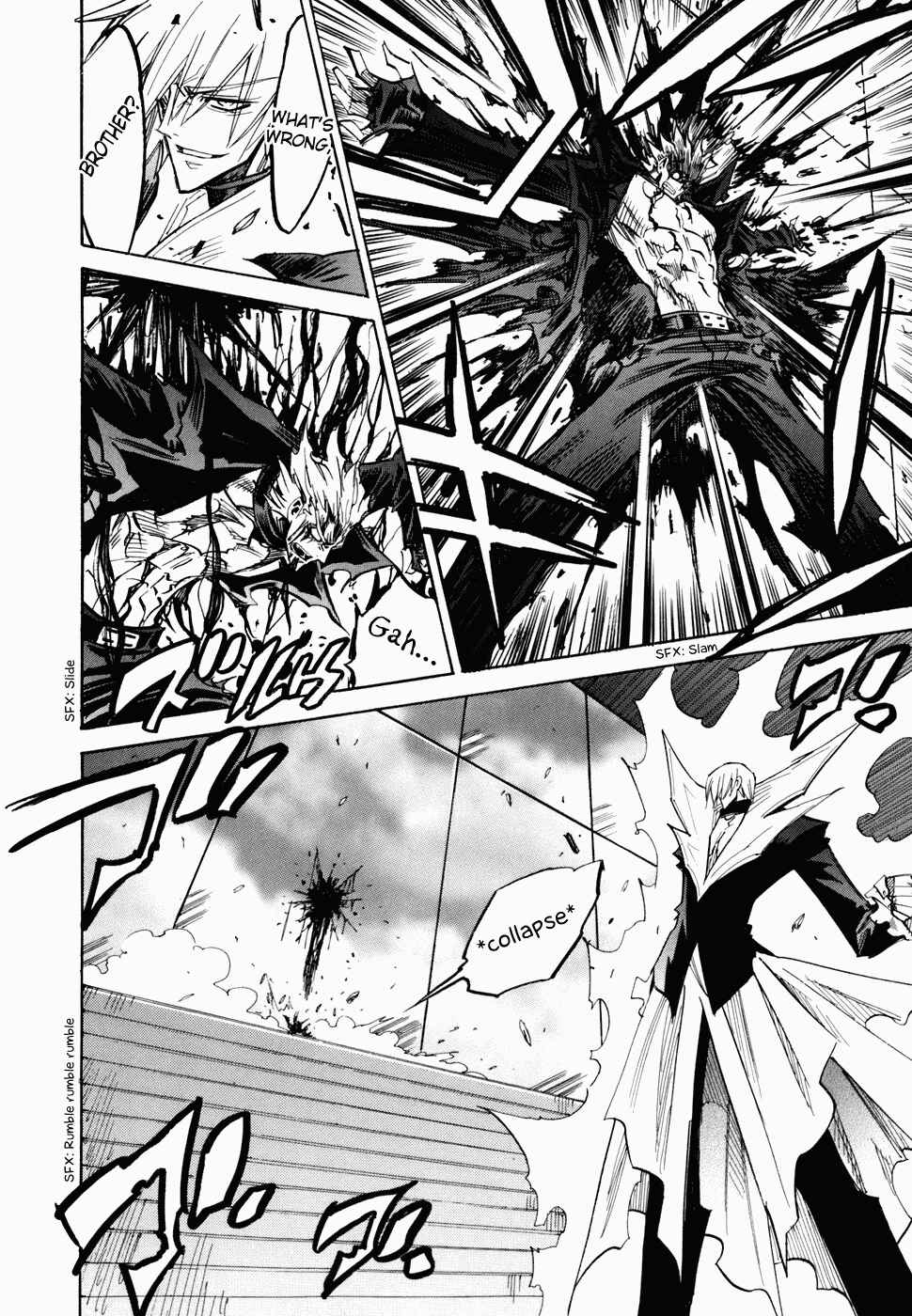 Page 26 Chapter 43 Needless