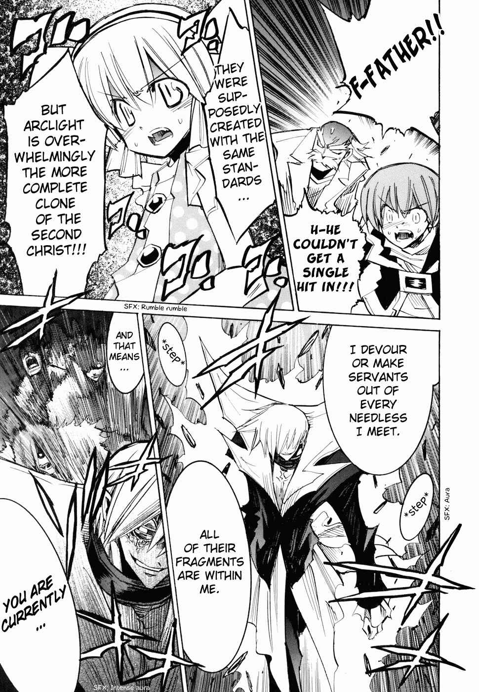 Page 27 Chapter 43 Needless