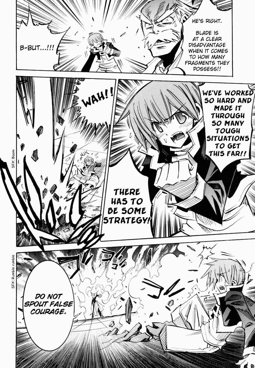 Page 29 Chapter 43 Needless