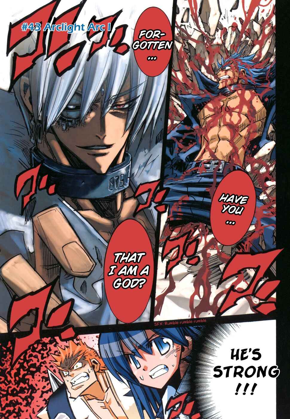 Page 3 Chapter 43 Needless