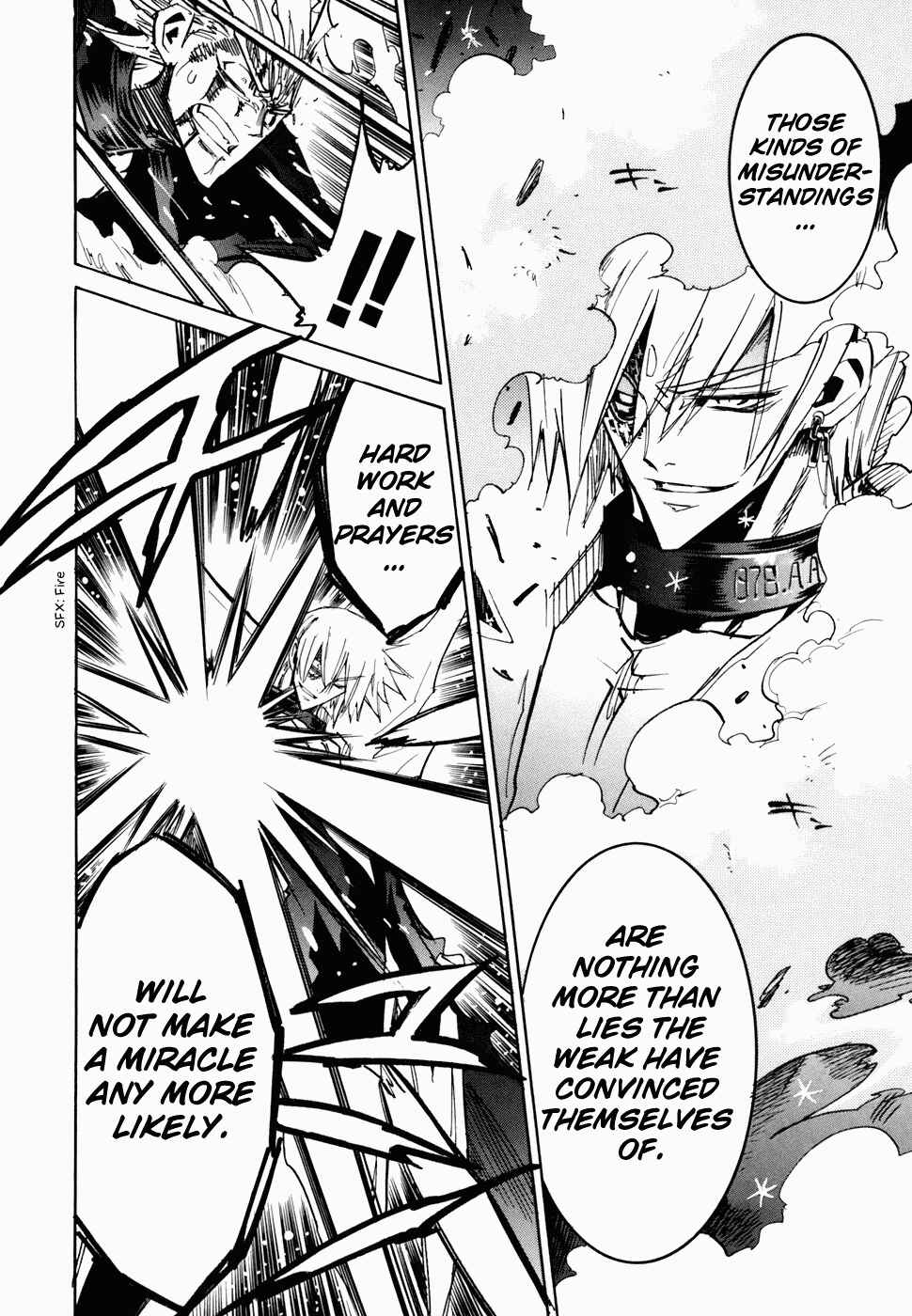 Page 31 Chapter 43 Needless