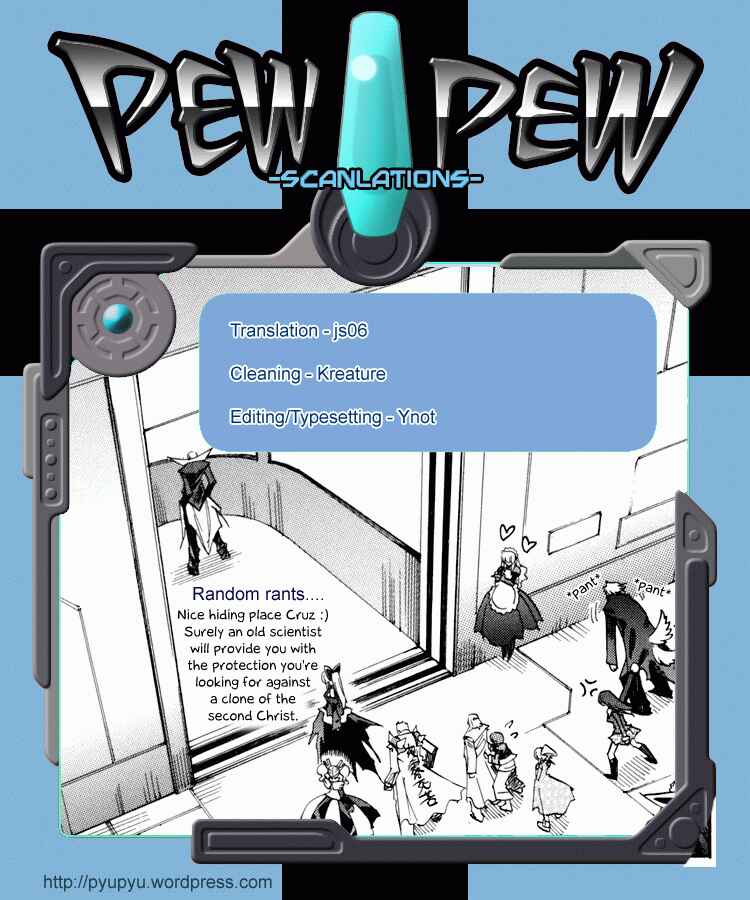 Page 34 Chapter 43 Needless