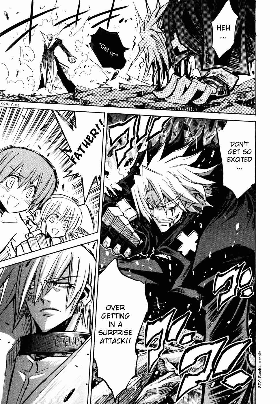 Page 8 Chapter 43 Needless