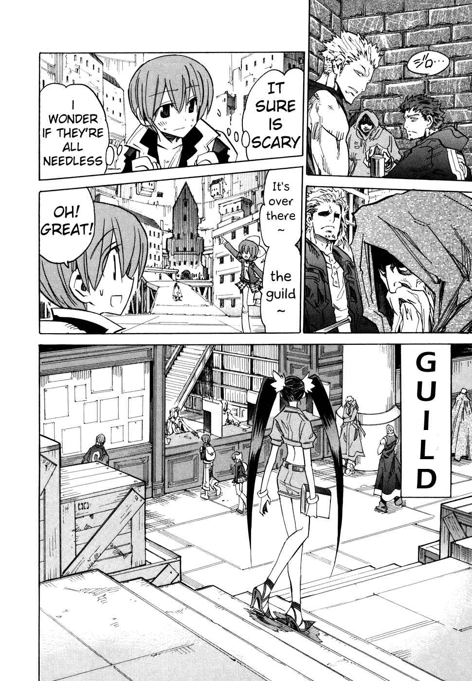 Page 10 Chapter 53 Needless