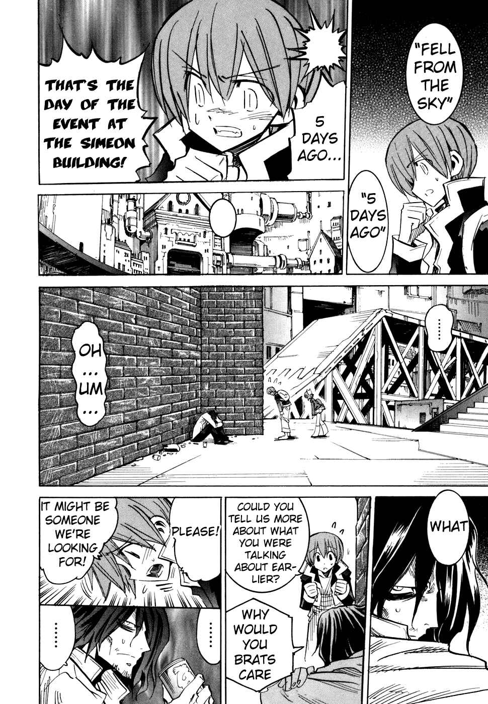 Page 14 Chapter 53 Needless