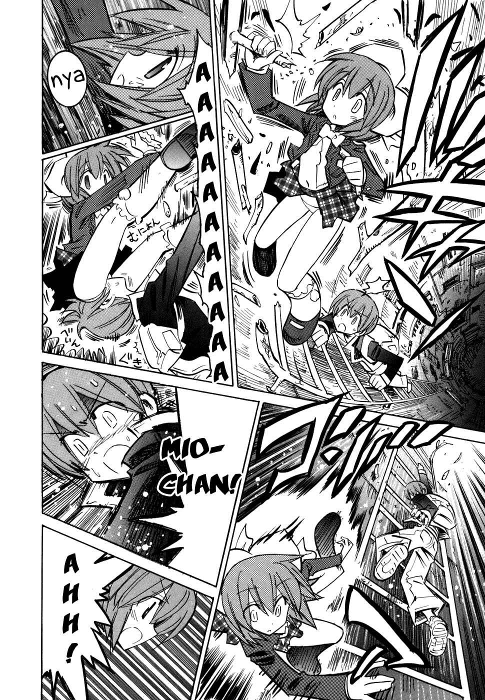 Page 20 Chapter 53 Needless