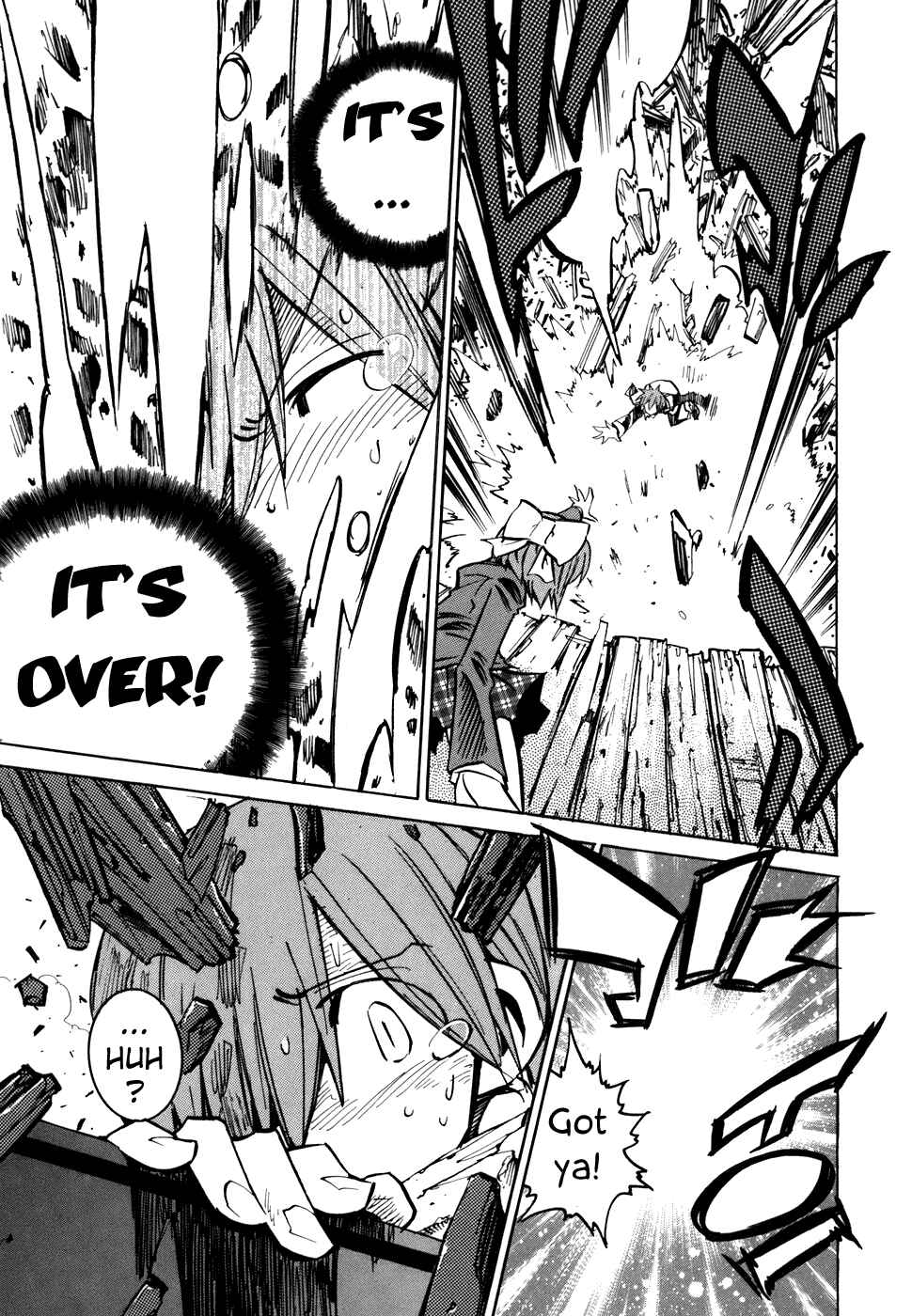 Page 25 Chapter 53 Needless