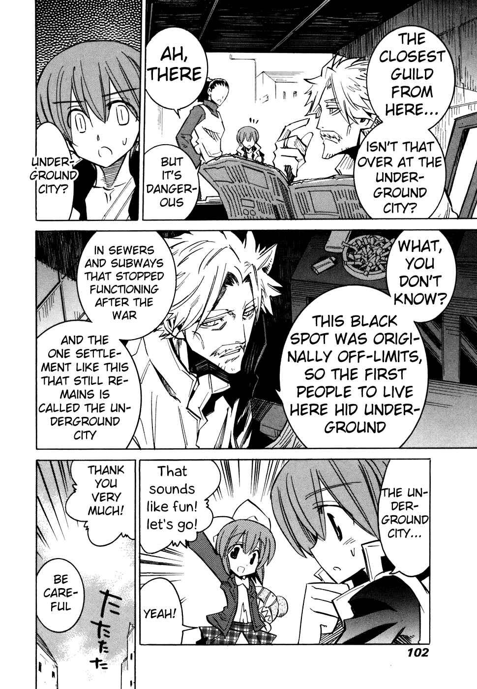 Page 6 Chapter 53 Needless