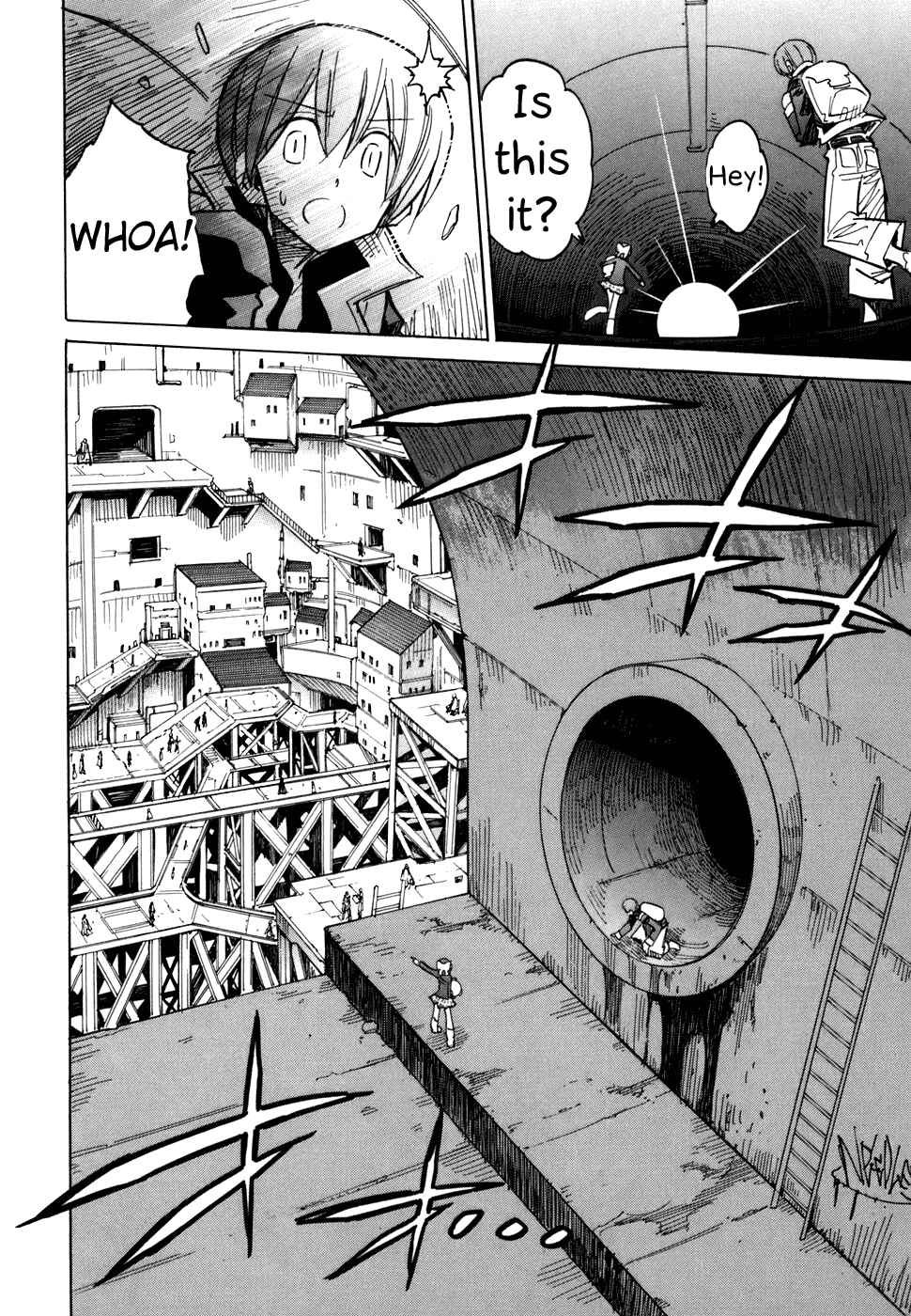 Page 8 Chapter 53 Needless