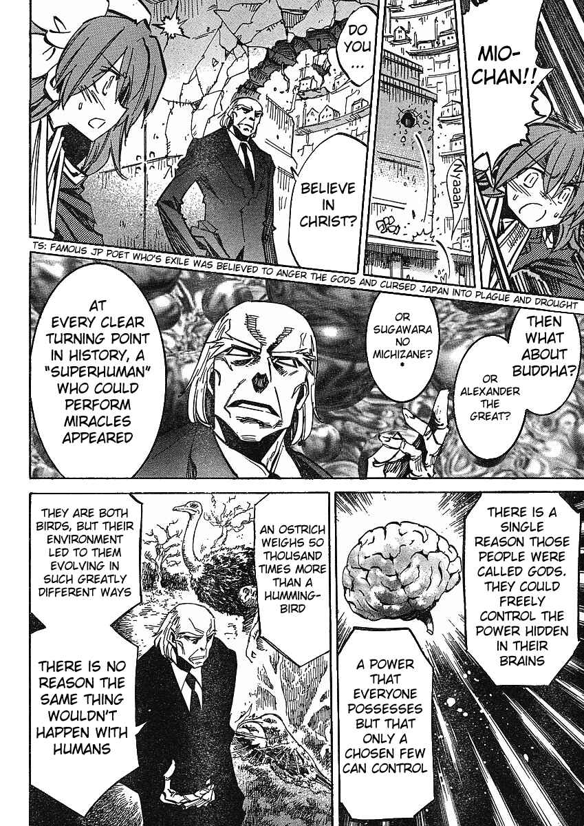 Page 20 Chapter 75 Needless