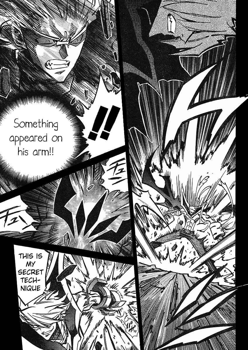 Page 25 Chapter 75 Needless