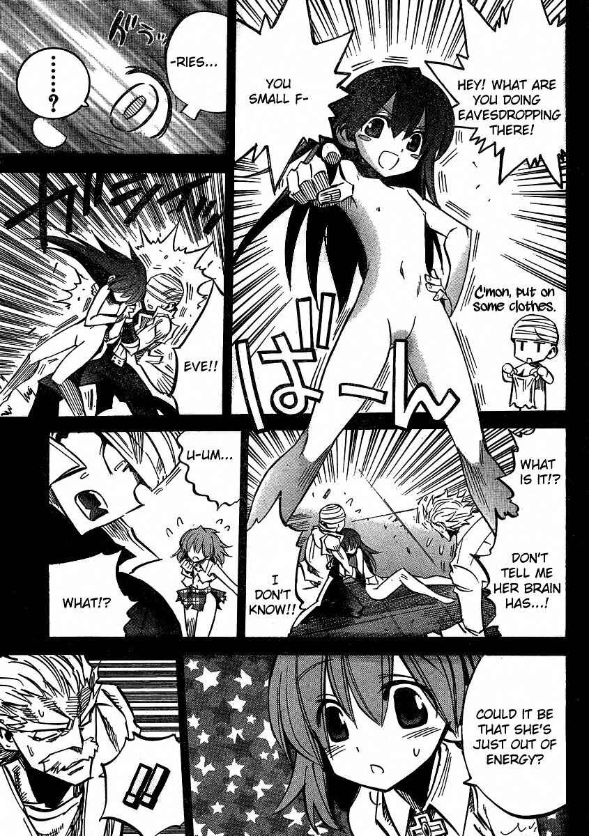 Page 11 Chapter 89 Needless