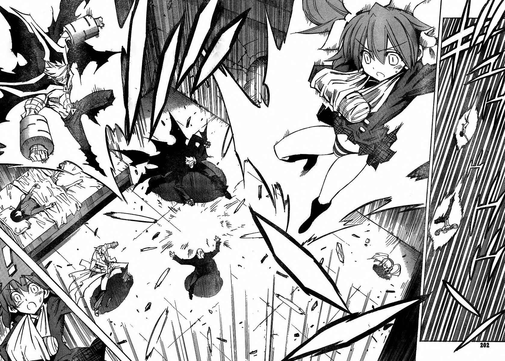 Page 20 Chapter 89 Needless