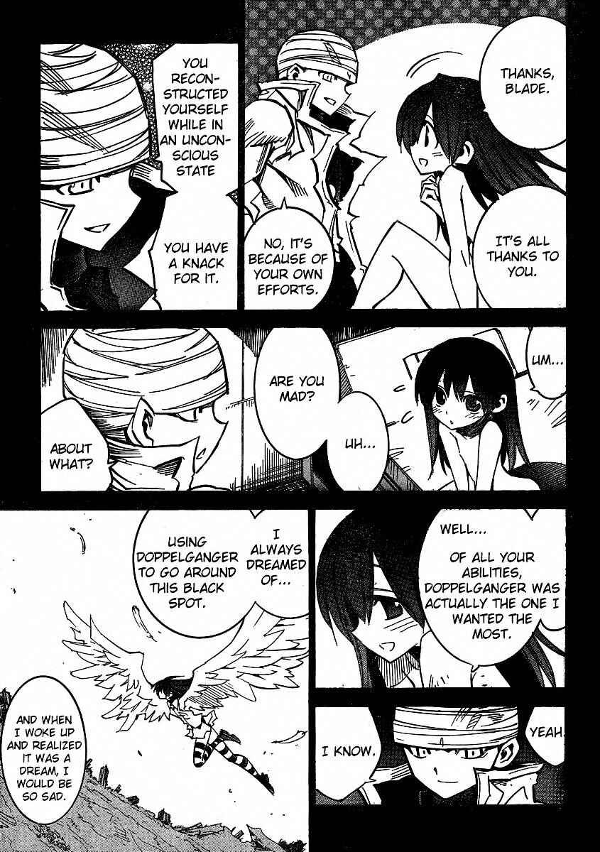 Page 7 Chapter 89 Needless