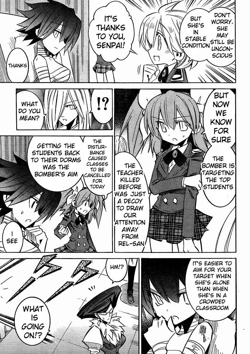 Page 23 Chapter 58 Needless