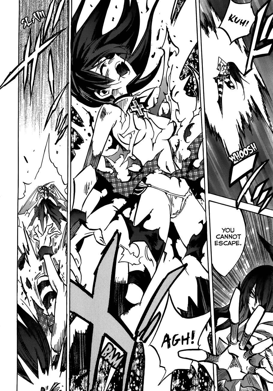 Page 9 Chapter 106 Needless