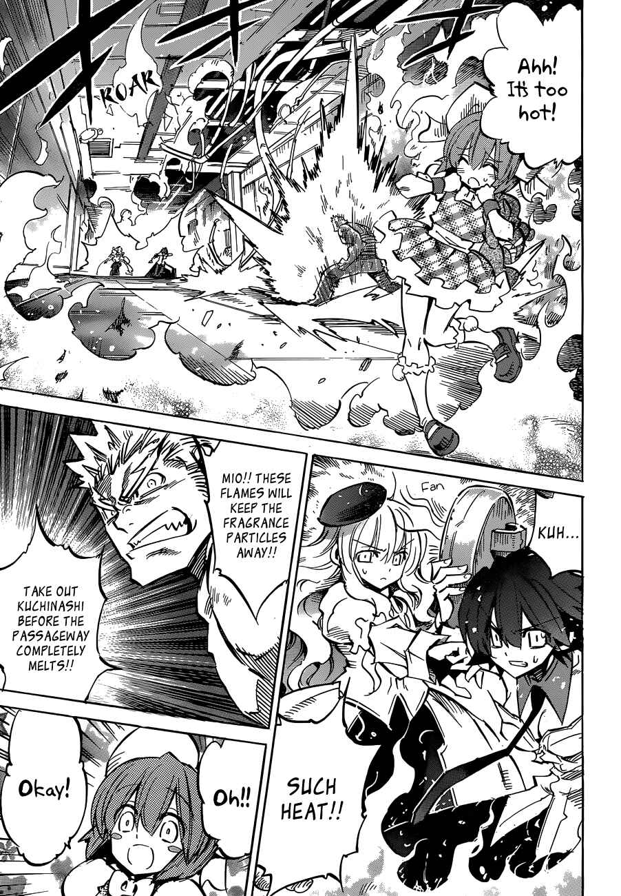 Page 12 Chapter 106 Needless