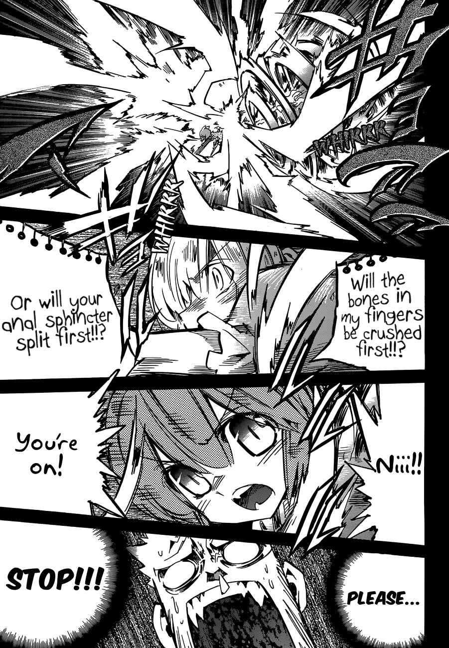 Page 16 Chapter 106 Needless