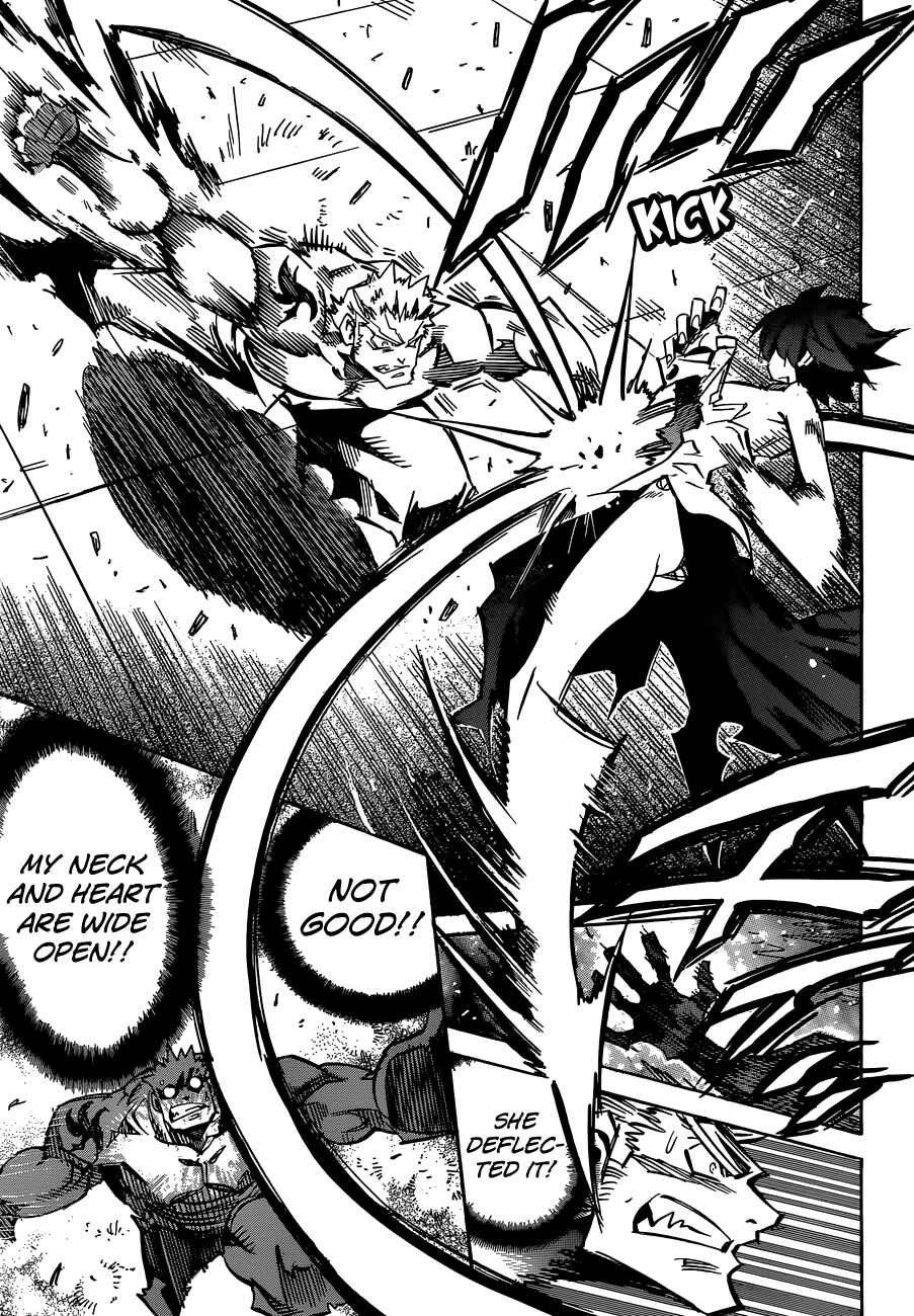 Page 20 Chapter 106 Needless