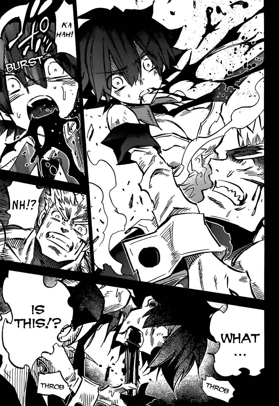 Page 22 Chapter 106 Needless