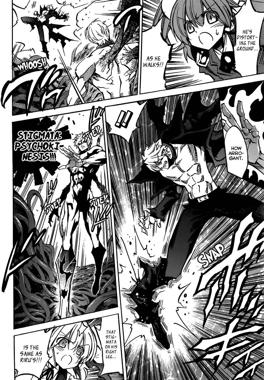 Page 25 Chapter 106 Needless
