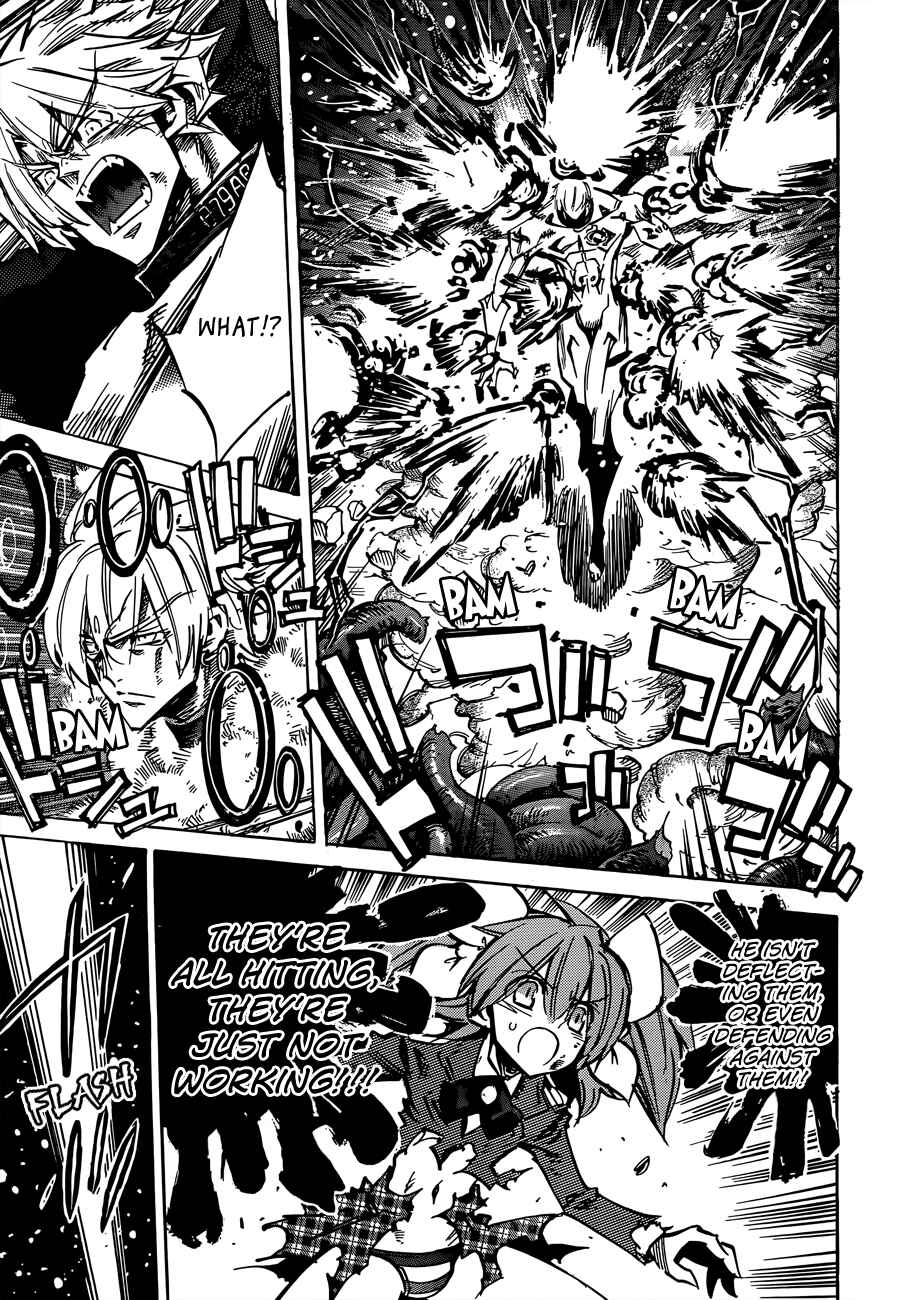 Page 28 Chapter 106 Needless