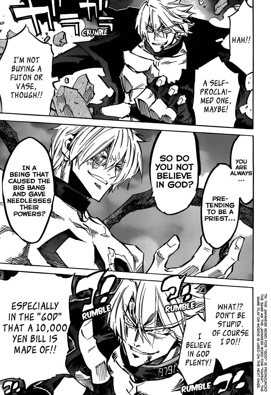 Page 30 Chapter 106 Needless