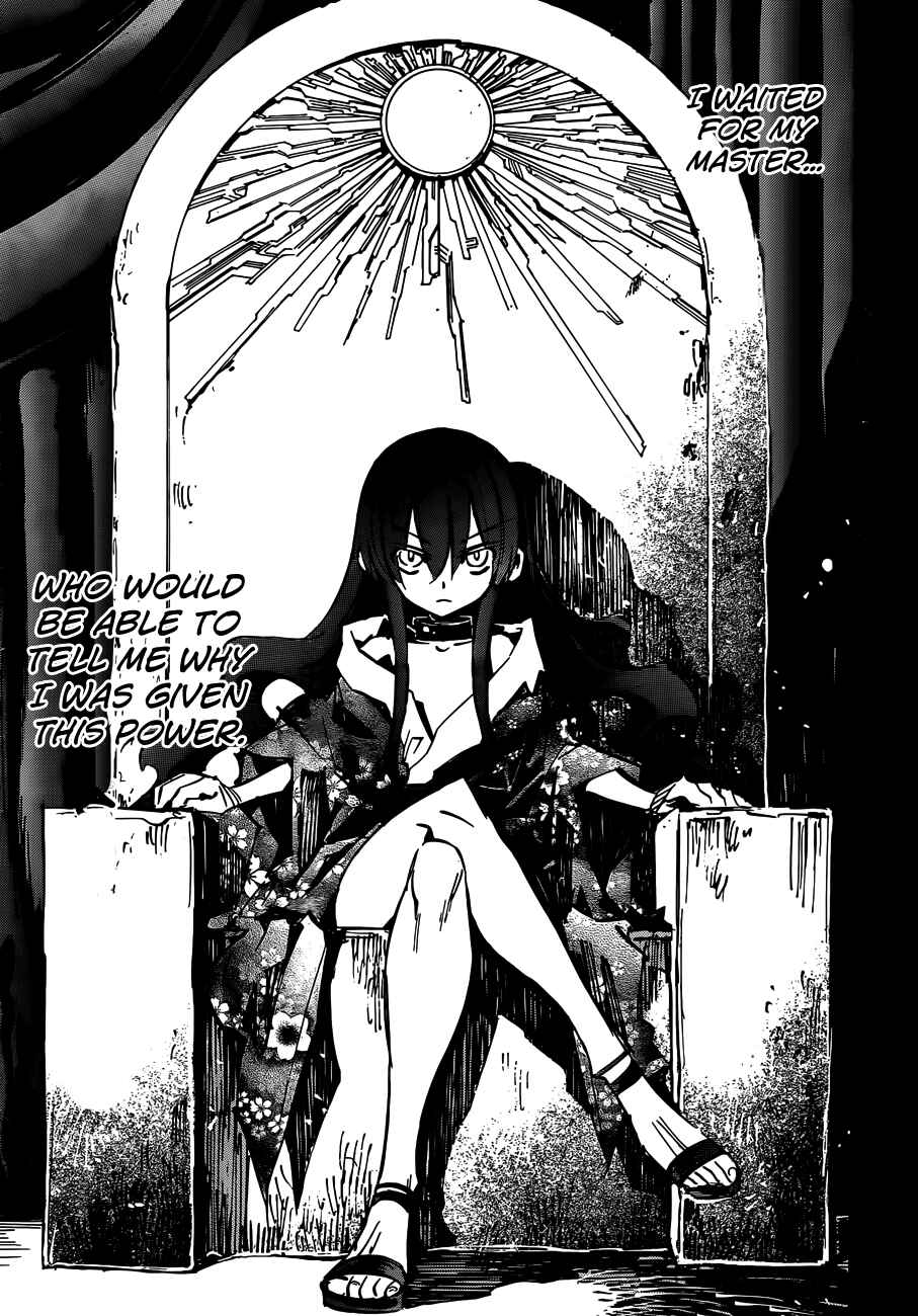 Page 6 Chapter 106 Needless