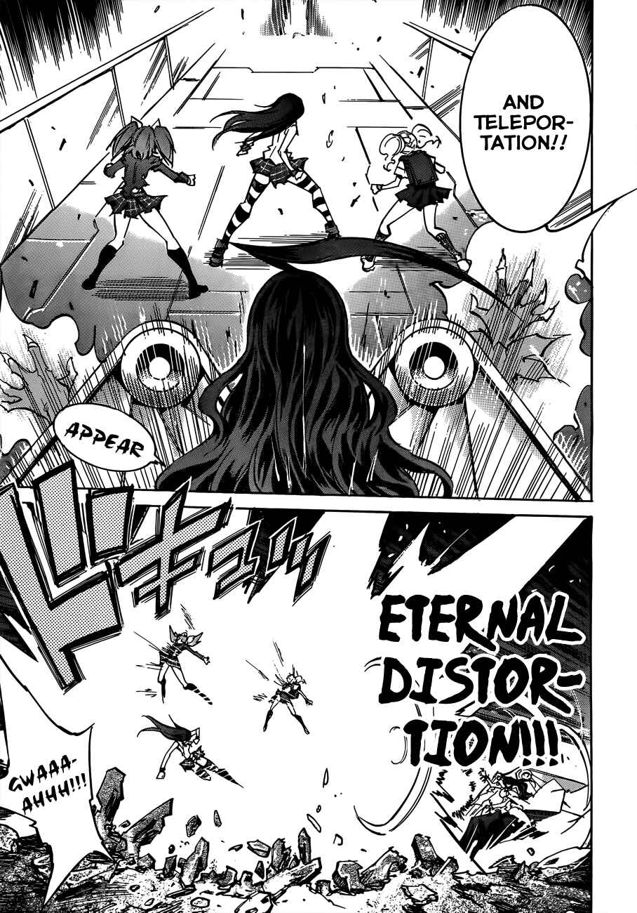 Page 8 Chapter 106 Needless