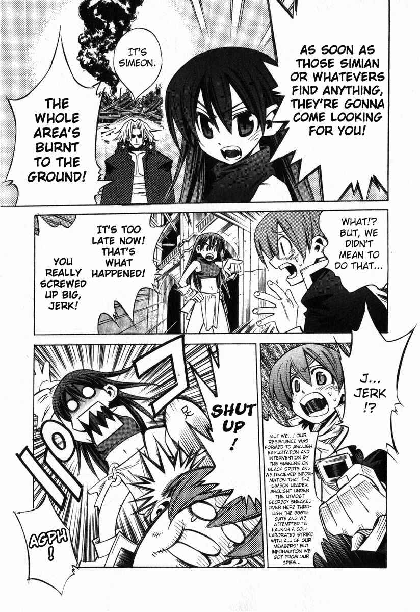 Page 20 Chapter 2 Needless