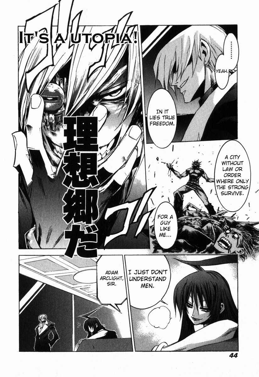 Page 5 Chapter 2 Needless