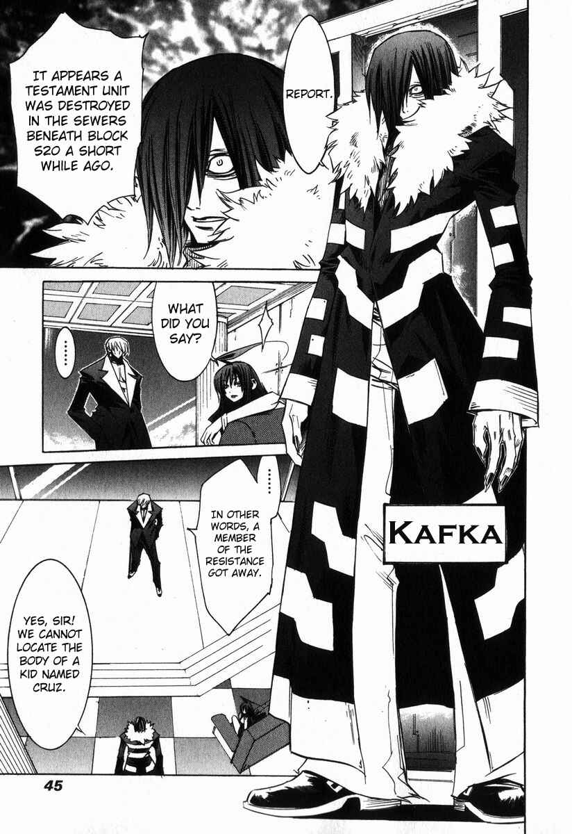 Page 6 Chapter 2 Needless