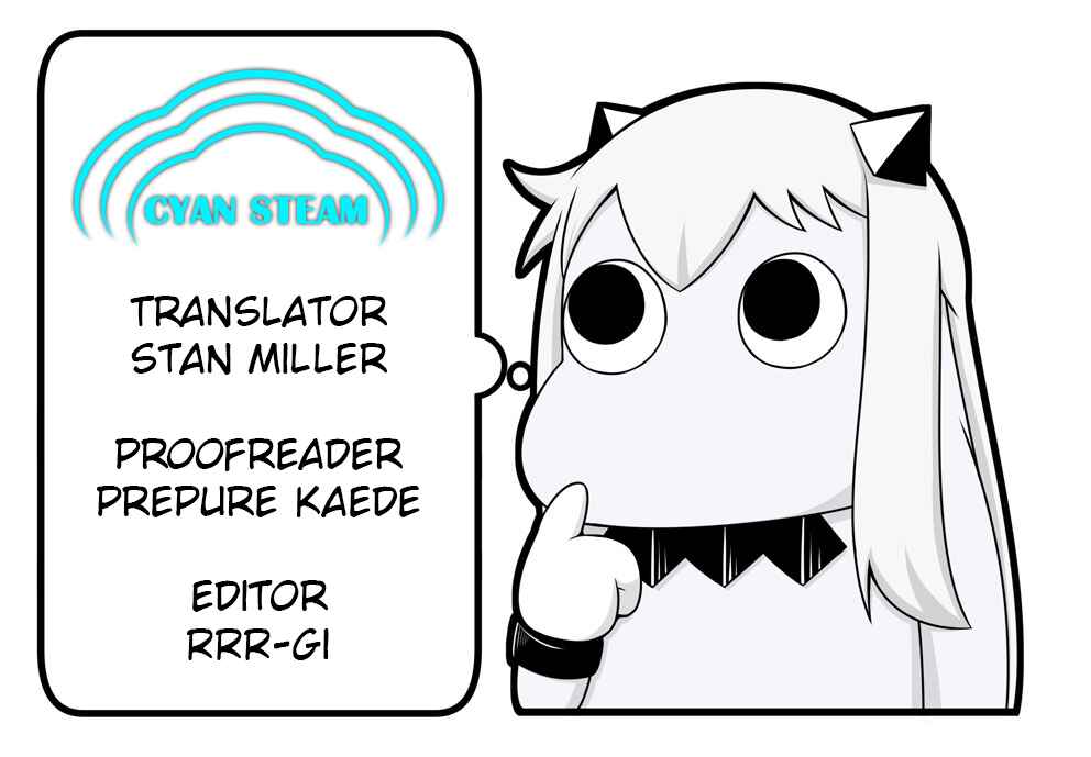 Page 9 Chapter 50 Akarui Kioku Soushitsu