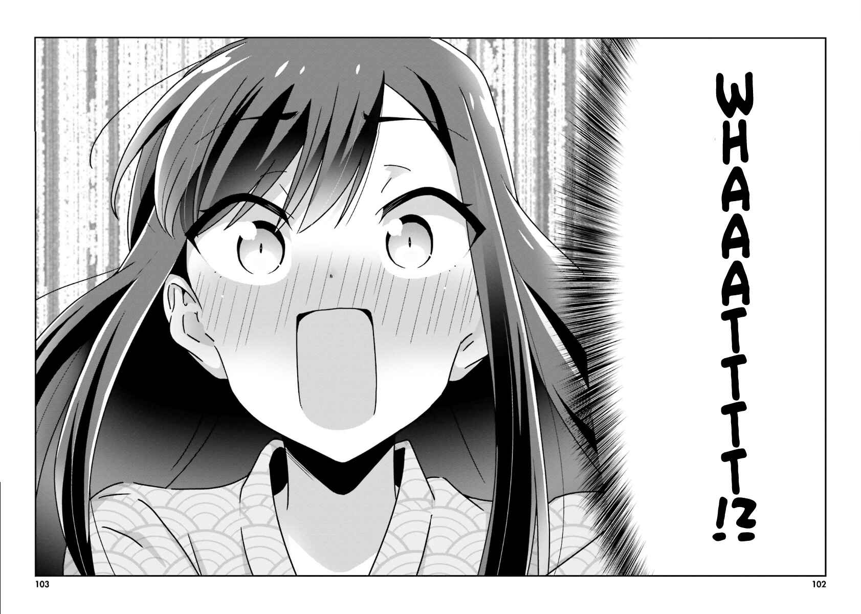 Page 12 Chapter 13 Akarui Kioku Soushitsu