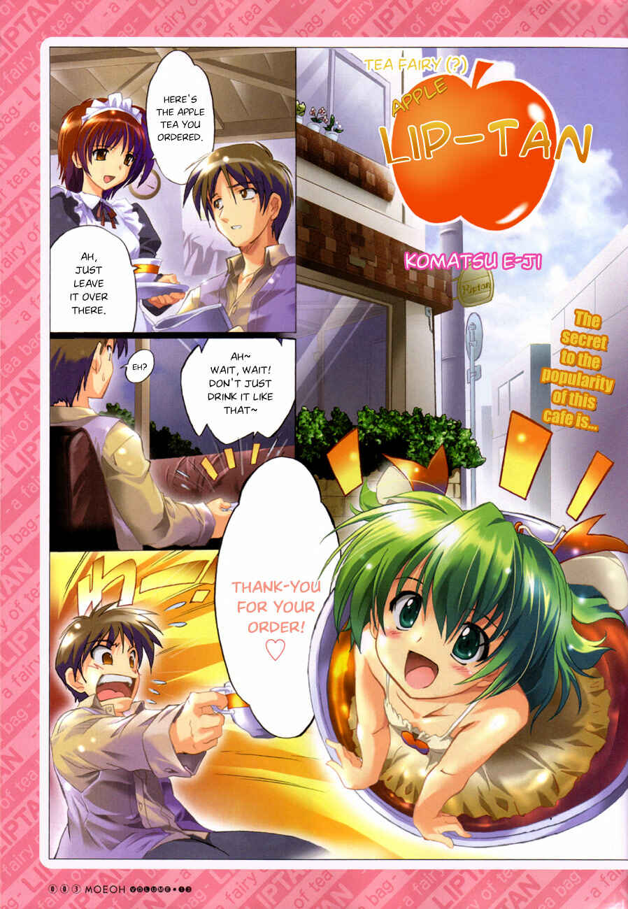 Page 1 Chapter Unknown_5622 Apple Lip-tan