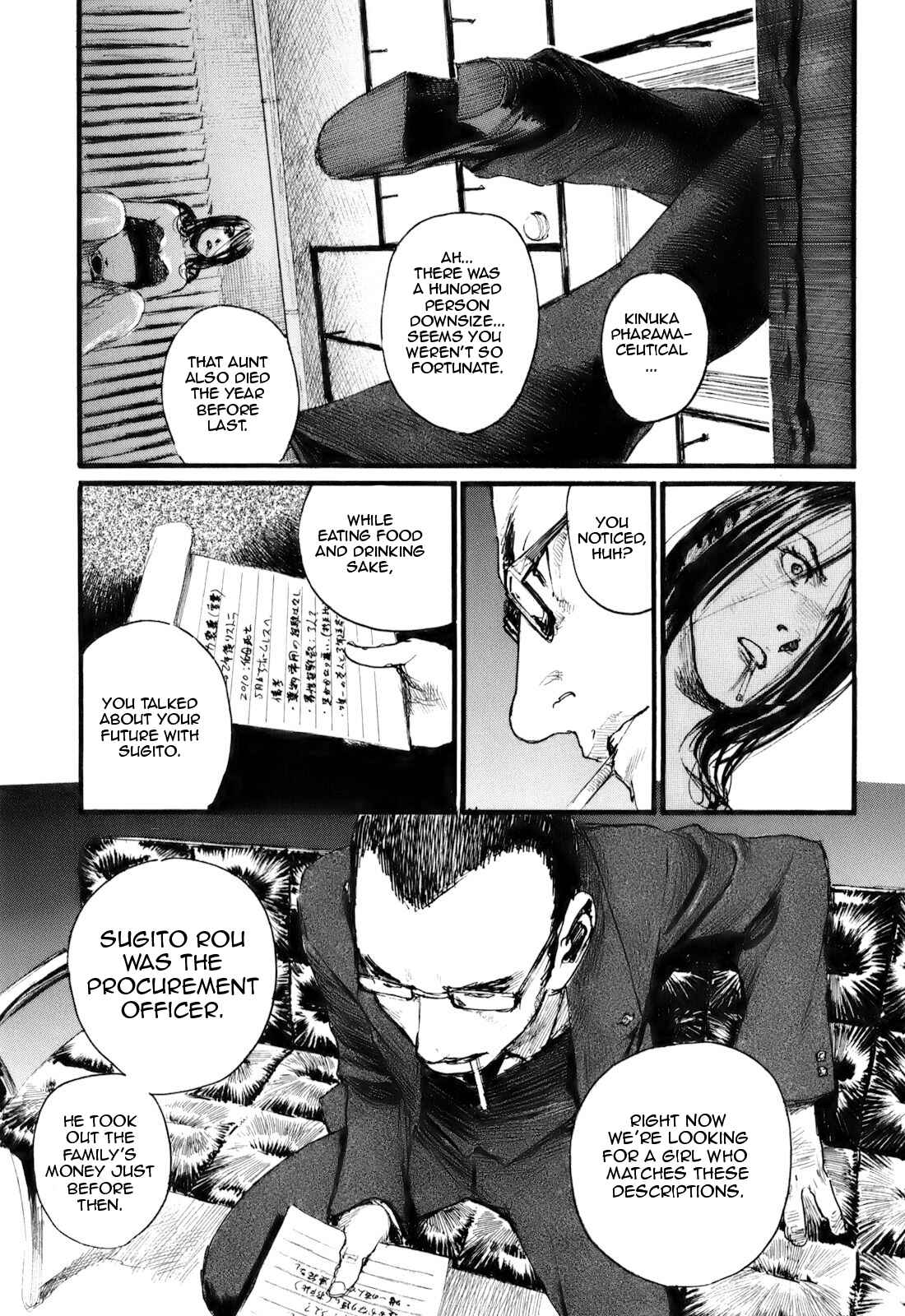 Page 11 Chapter 2 Die Wergelder