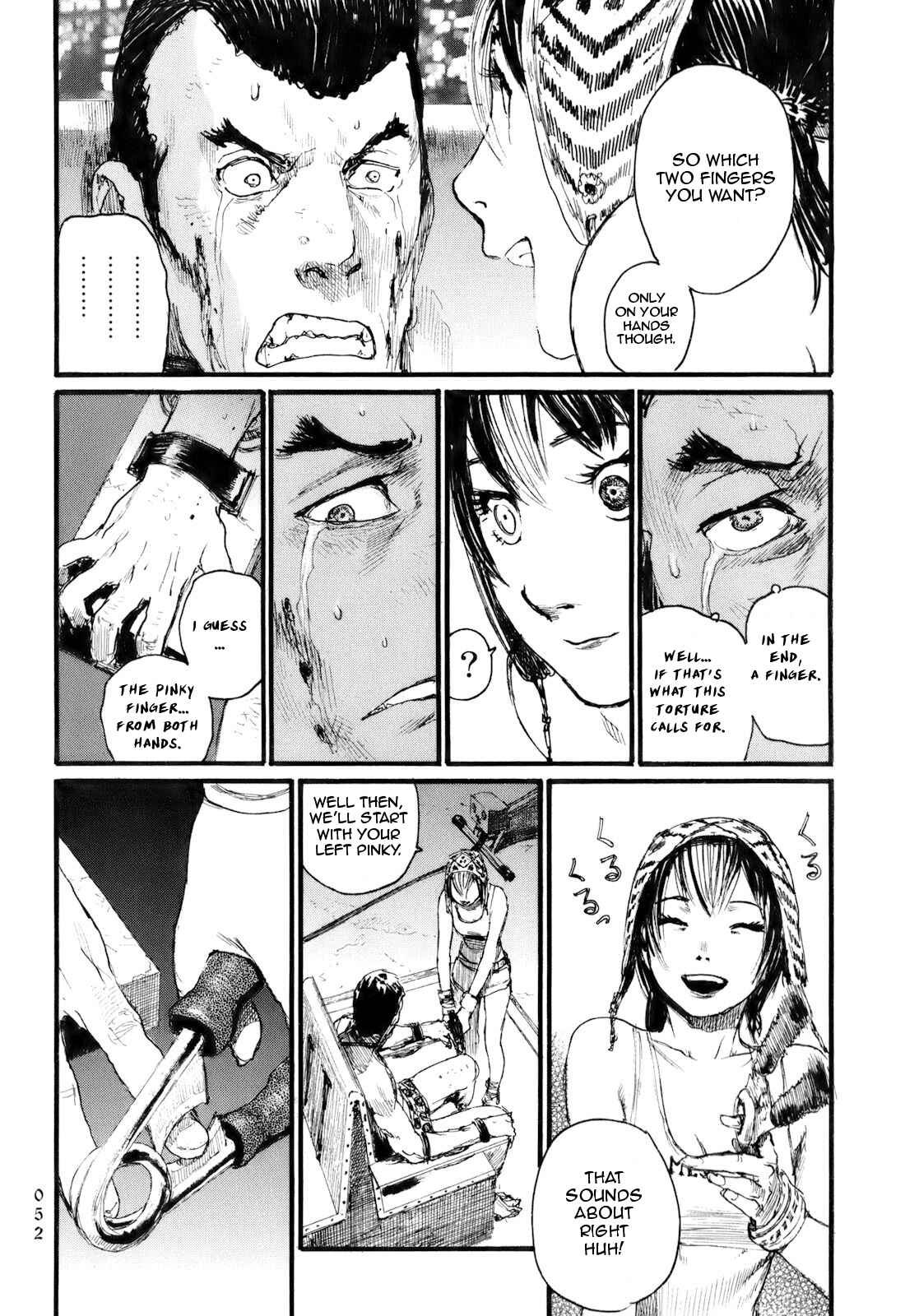 Page 18 Chapter 2 Die Wergelder