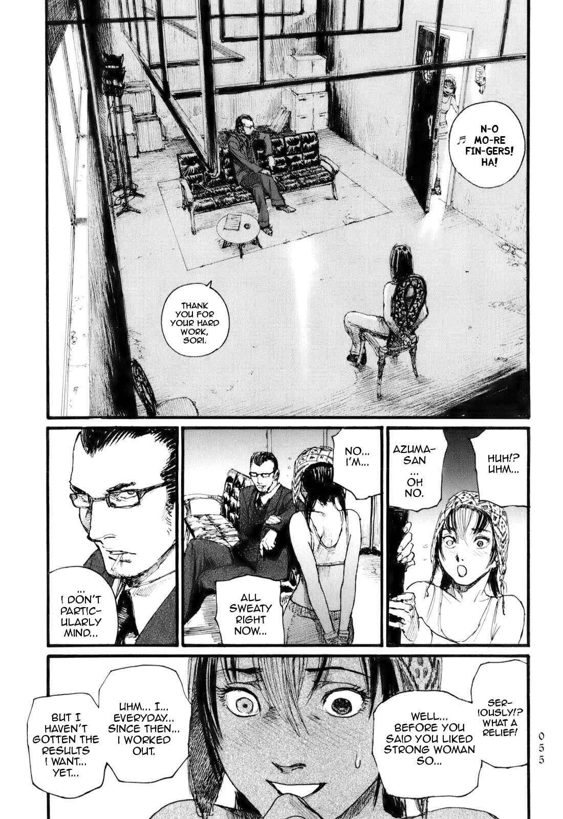 Page 21 Chapter 2 Die Wergelder