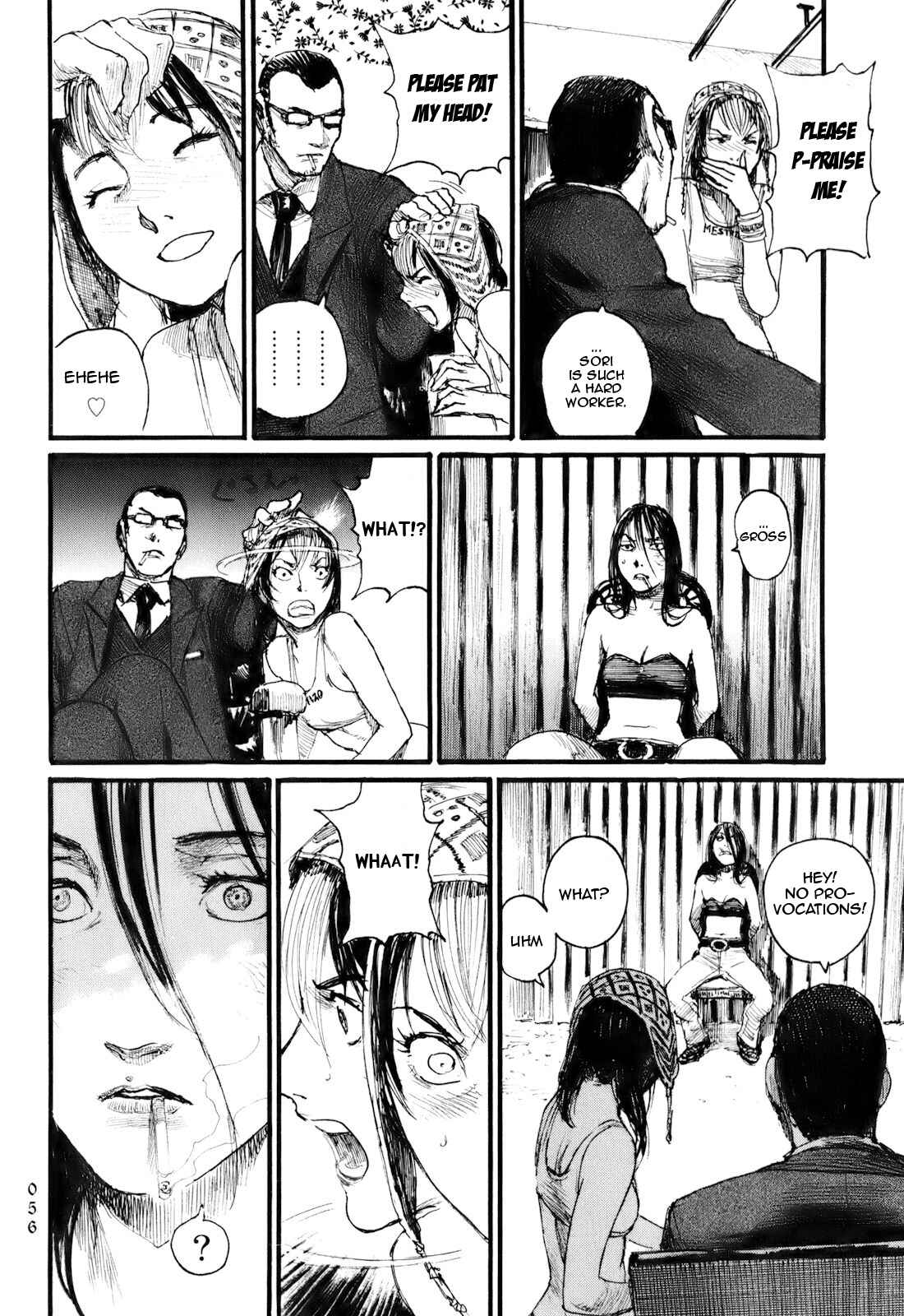 Page 22 Chapter 2 Die Wergelder