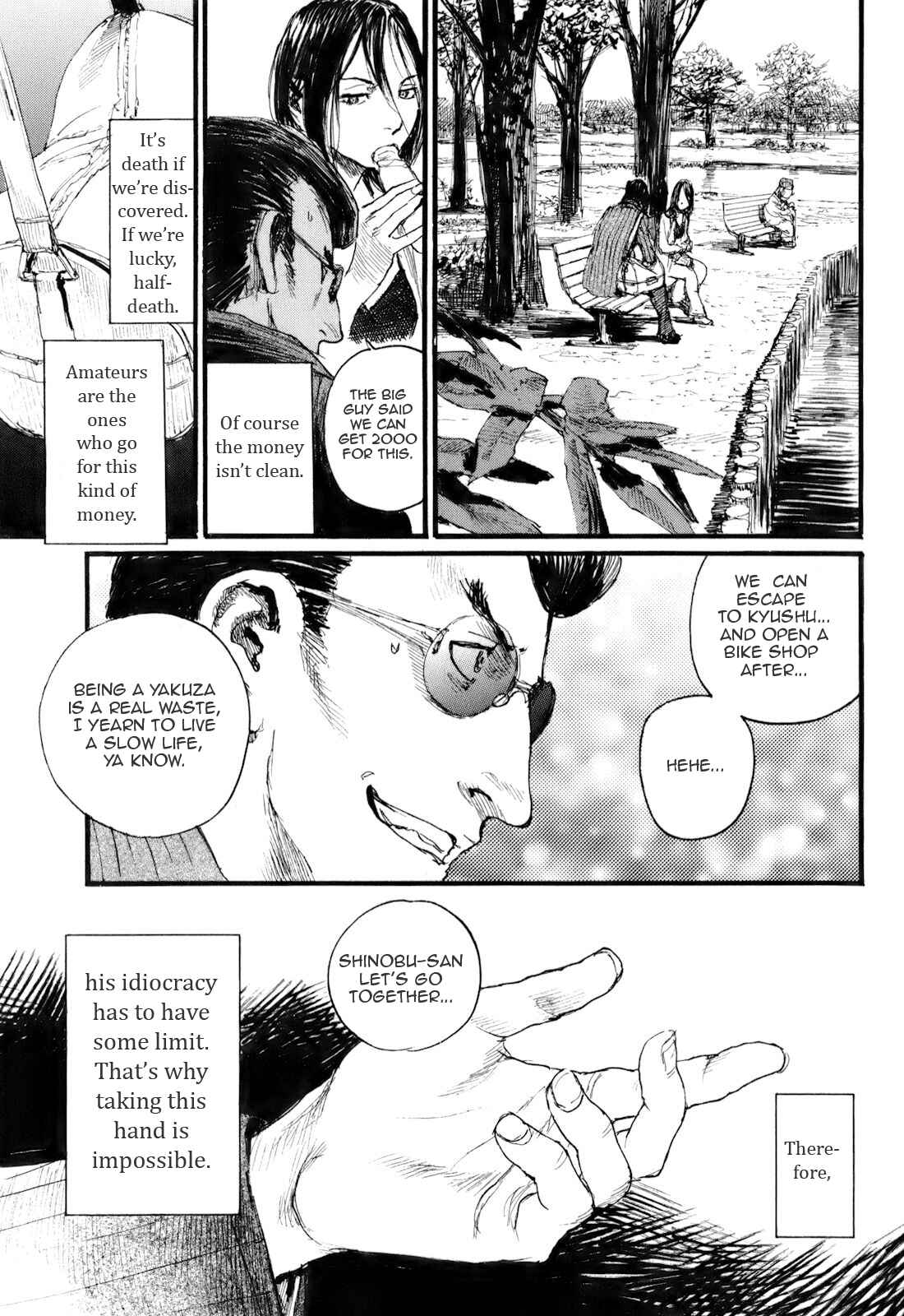 Page 3 Chapter 2 Die Wergelder