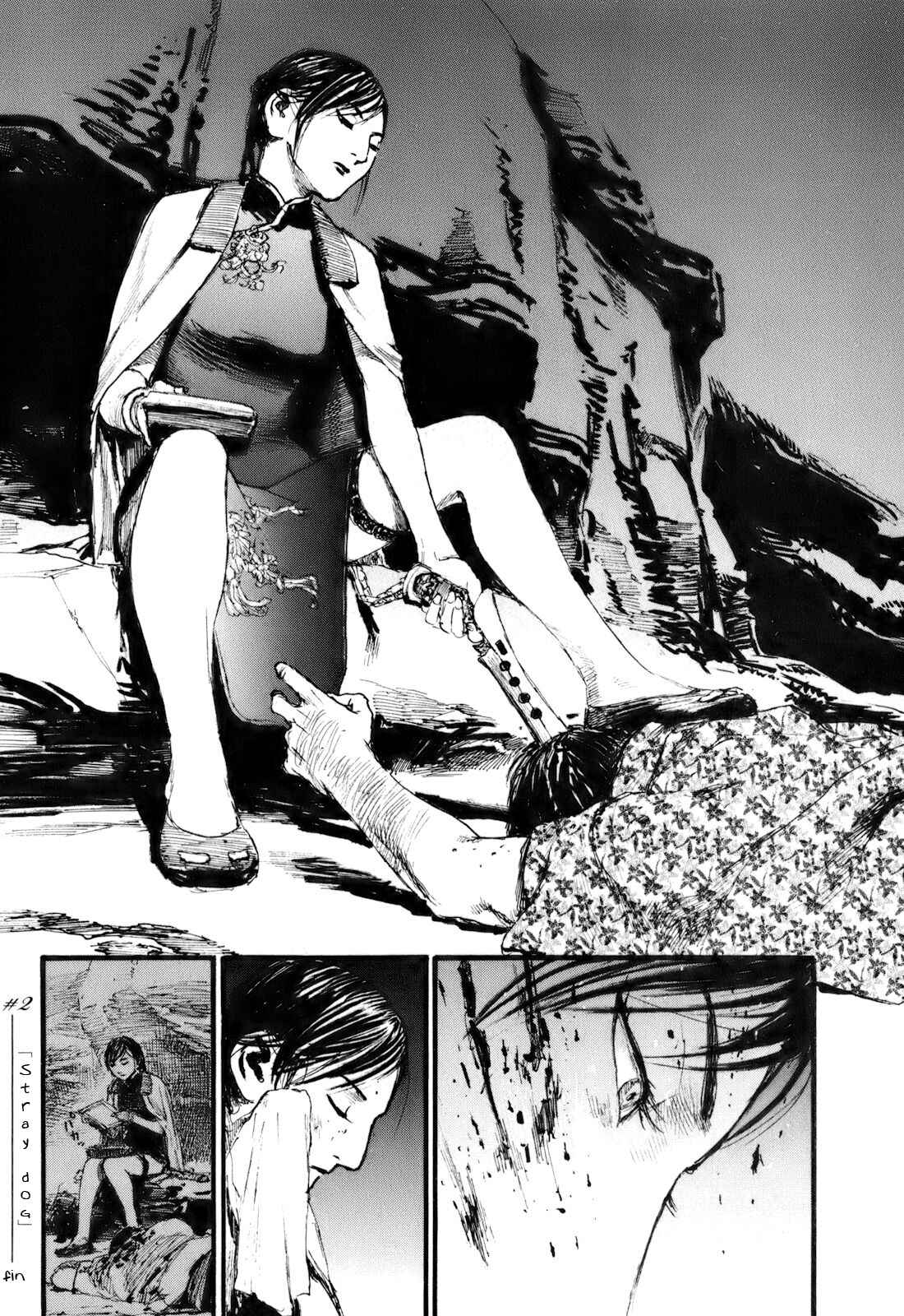 Page 30 Chapter 2 Die Wergelder