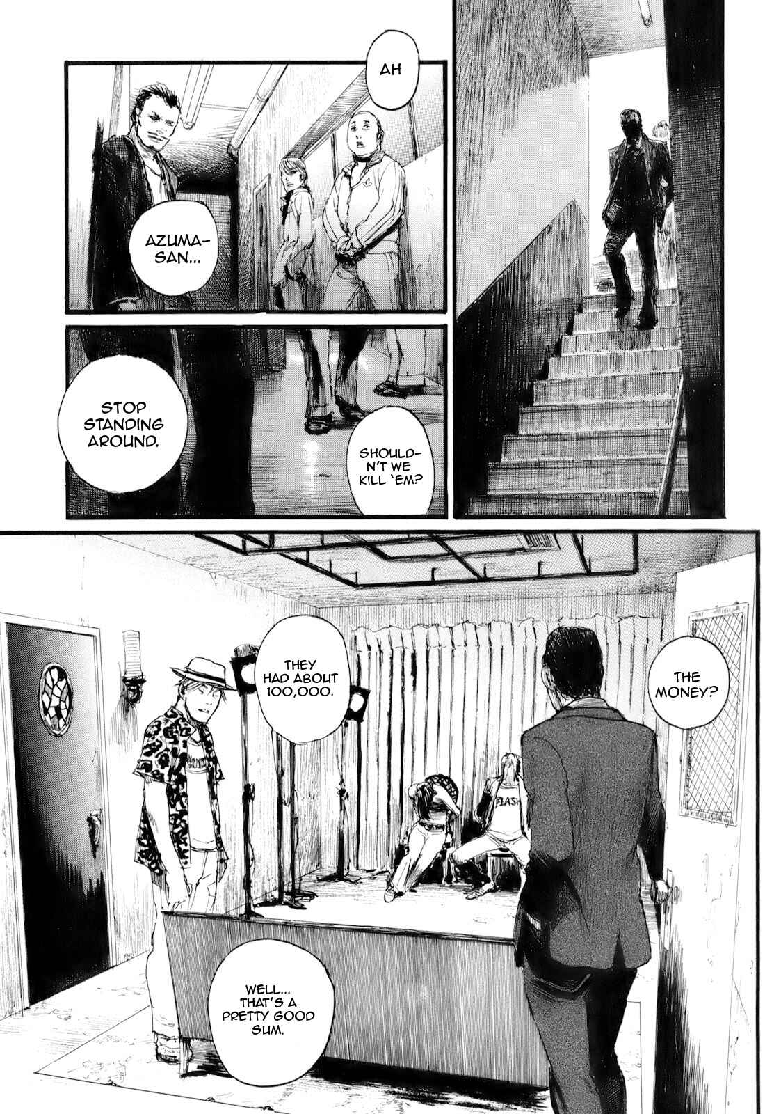 Page 5 Chapter 2 Die Wergelder