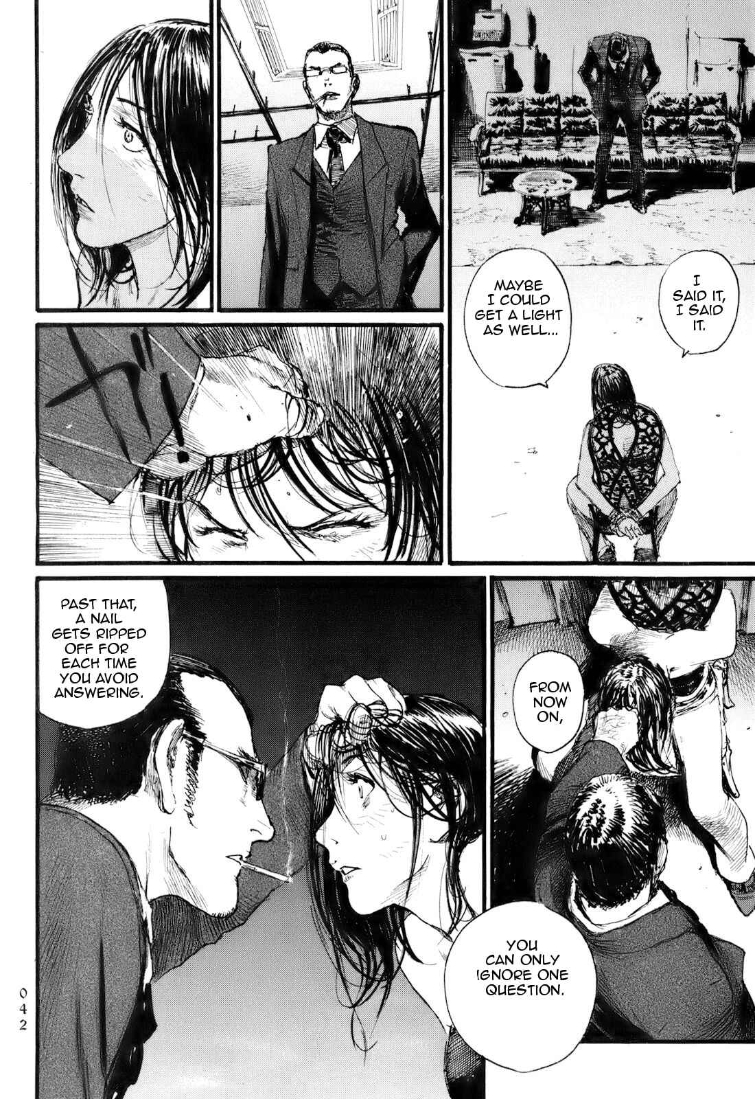 Page 8 Chapter 2 Die Wergelder